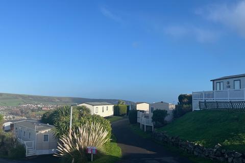 2 bedroom holiday park home for sale, Panorama Road, Swanage BH19