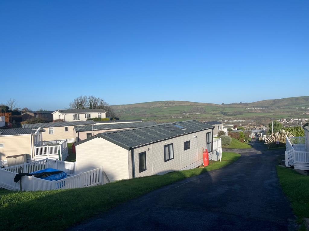 Overview of property