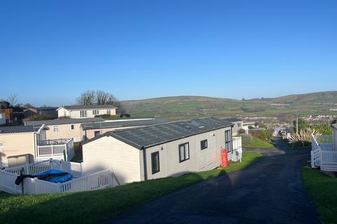 2 bedroom holiday park home for sale, Panorama Road, Swanage BH19