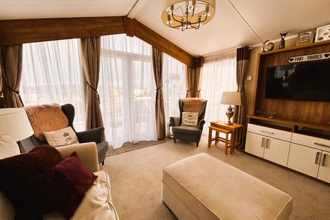 2 bedroom holiday park home for sale, Panorama Road, Swanage BH19