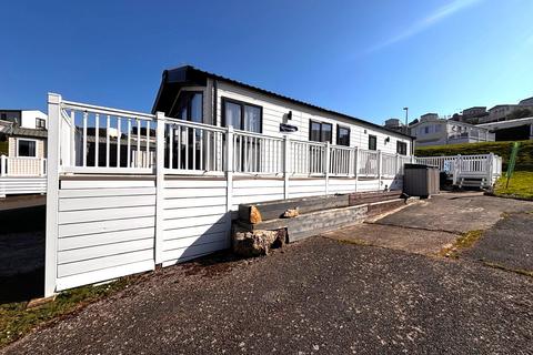 2 bedroom holiday park home for sale, Panorama Road, Swanage BH19
