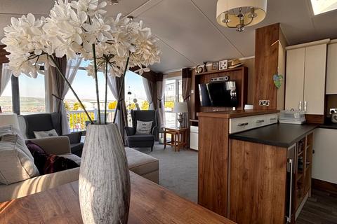 2 bedroom holiday park home for sale, Panorama Road, Swanage BH19