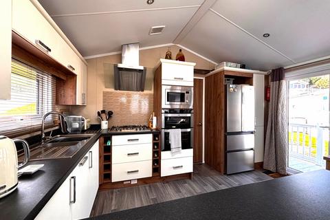 2 bedroom holiday park home for sale, Panorama Road, Swanage BH19