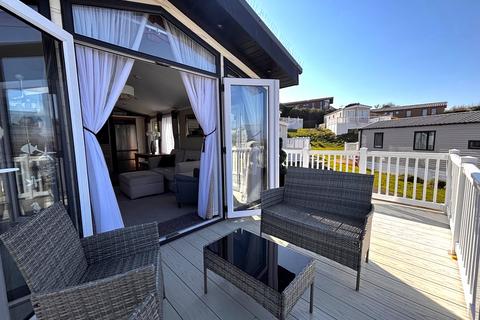 2 bedroom holiday park home for sale, Panorama Road, Swanage BH19