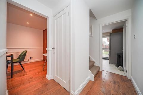 undefined, Garland Close, Old Town, Hemel Hempstead, Hertfordshire, HP2 5HU