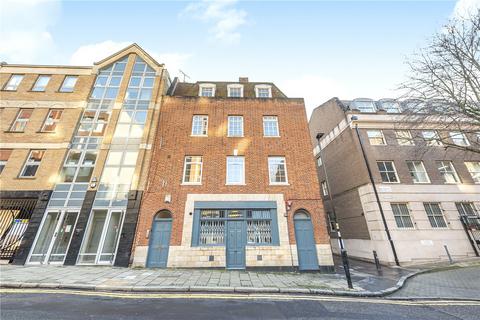 1 bedroom apartment for sale, Topham Street, London, EC1R