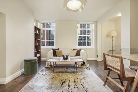 1 bedroom apartment for sale, Topham Street, London, EC1R