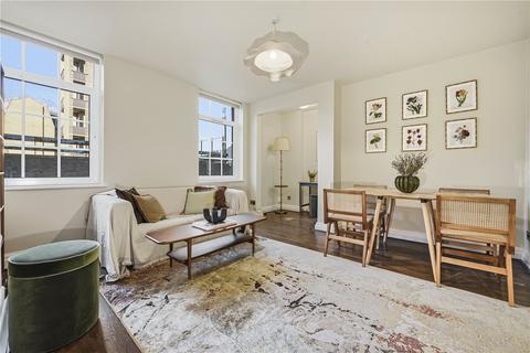 1 bedroom apartment for sale, Topham Street, London, EC1R