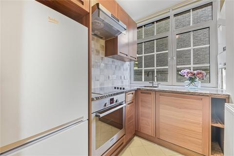 1 bedroom apartment for sale, Topham Street, London, EC1R