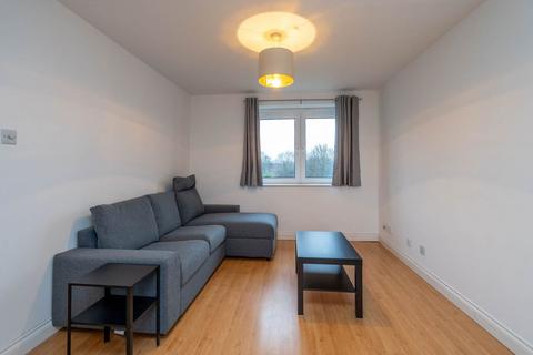 2 bedroom flat to rent, Pilrig Heights, Edinburgh,