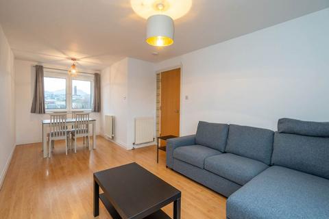 2 bedroom flat to rent, Pilrig Heights, Edinburgh,