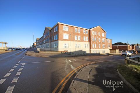 2 bedroom apartment for sale, Admirals Sound,  Thornton-Cleveleys, FY5
