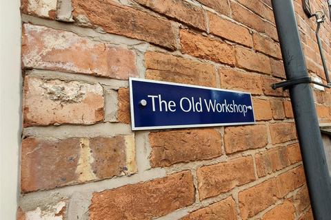 undefined, Villa Farm, Wrexham Road, Burland, Nantwich