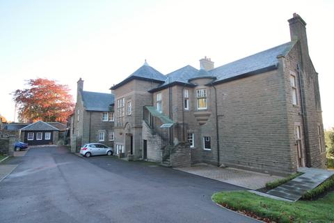 3 bedroom flat to rent, Perth Road, Dundee, DD2
