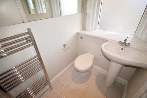 3 bedroom flat to rent, Perth Road, Dundee, DD2