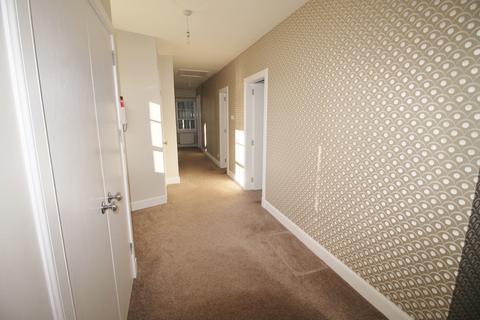 3 bedroom flat to rent, Perth Road, Dundee, DD2