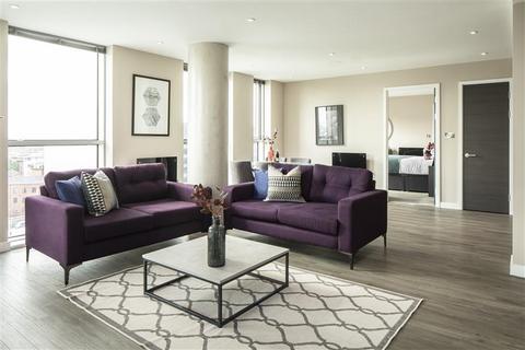 2 bedroom apartment to rent, Tariff Street, Manchester M1