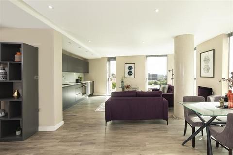 2 bedroom apartment to rent, Tariff Street, Manchester M1