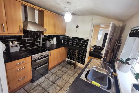 3 bedroom house to rent, Dafalog Tce, Phillipstown, New Tredegar