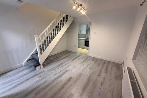 1 bedroom end of terrace house to rent, Rockall Way, Great Yarmouth NR30