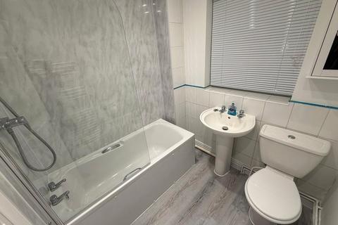 1 bedroom end of terrace house to rent, Rockall Way, Great Yarmouth NR30