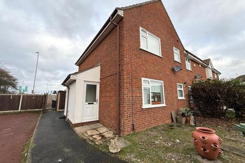 undefined, Rockall Way, Great Yarmouth NR30