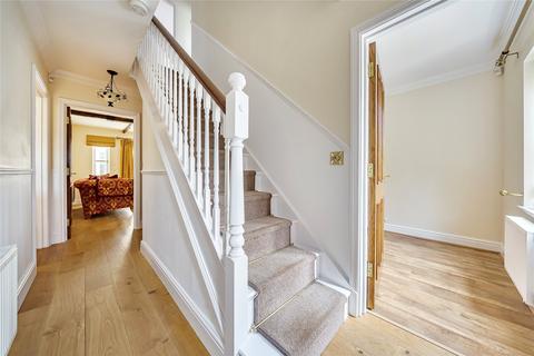undefined, Watervill Way, Little Addington, Kettering, Northamptonshire, NN14