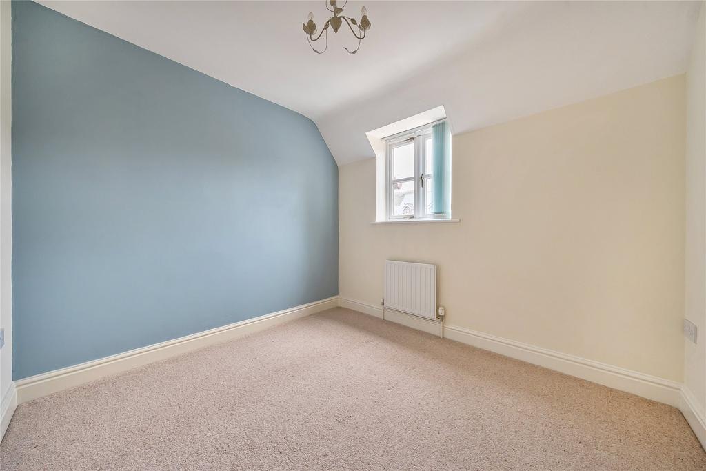 Bedroom Five