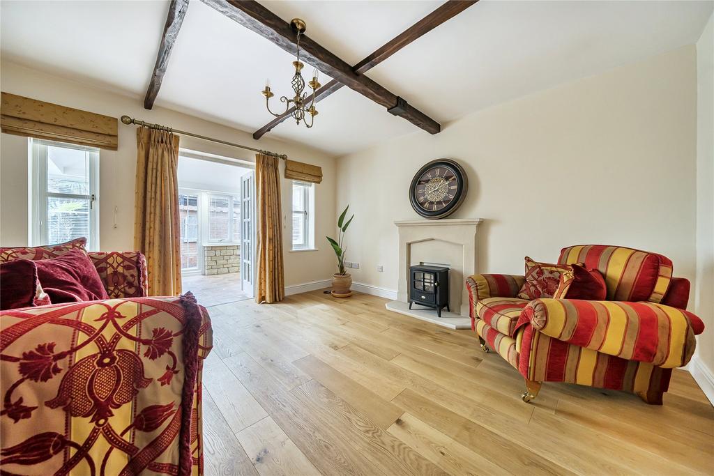 Sitting Room