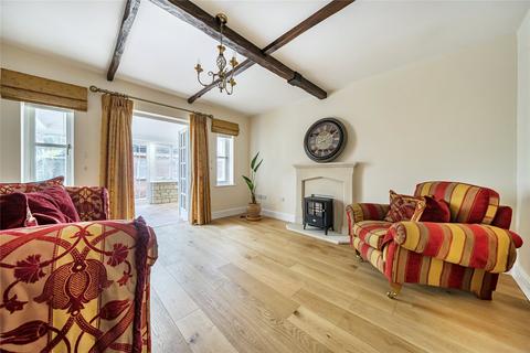 4 bedroom semi-detached house for sale, Watervill Way, Little Addington, Kettering, Northamptonshire, NN14