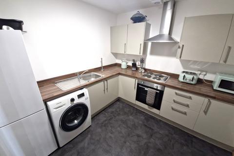 undefined, Lune Grove, Blackpool, FY1