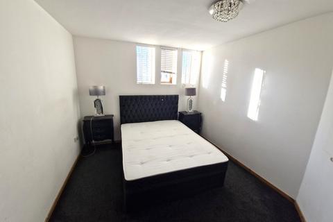 undefined, Lune Grove, Blackpool, FY1