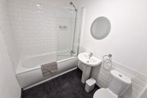 undefined, Lune Grove, Blackpool, FY1