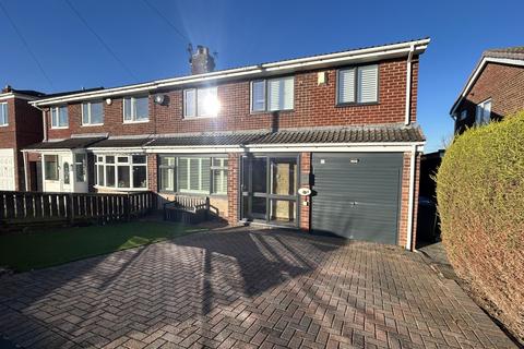 undefined, Prebends Field, Durham, County Durham, DH1