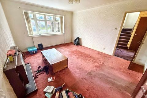 4 bedroom detached house for sale, Albatross Way, South Beach, Blyth, Northumberland, NE24 3QH