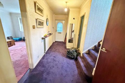 4 bedroom detached house for sale, Albatross Way, South Beach, Blyth, Northumberland, NE24 3QH