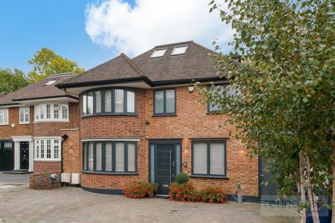 6 bedroom detached house for sale, Danescroft Gardens, Hendon NW4