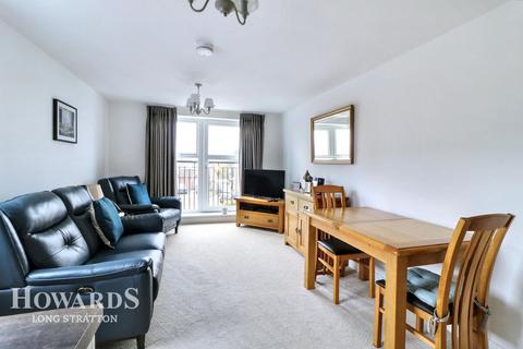 2 bedroom retirement property for sale, Mendham Lane, Harleston