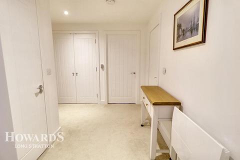 2 bedroom retirement property for sale, Mendham Lane, Harleston