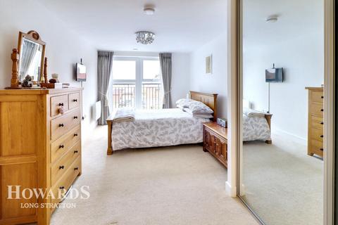 2 bedroom retirement property for sale, Mendham Lane, Harleston