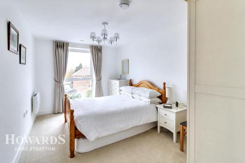 2 bedroom retirement property for sale, Mendham Lane, Harleston