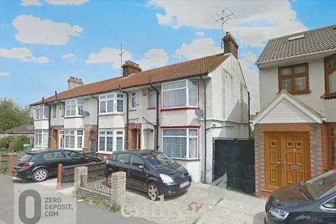 undefined, Alder Crescent, Luton LU3