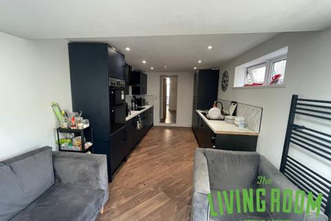 undefined, Longcross Street, Adamsdown, Cardiff