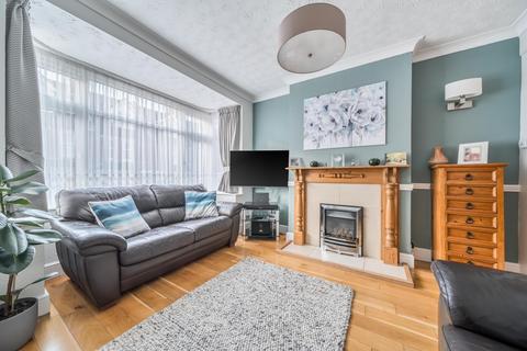 4 bedroom terraced house for sale, Athelstan Road, Folkestone, CT19