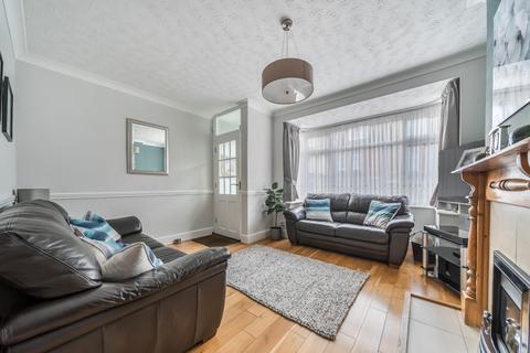 4 bedroom terraced house for sale, Athelstan Road, Folkestone, CT19