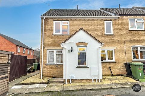 undefined, Blackthorn Close, Belmont, Hereford, HR2