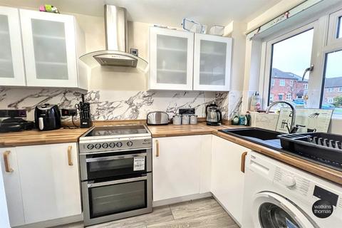 undefined, Blackthorn Close, Belmont, Hereford, HR2