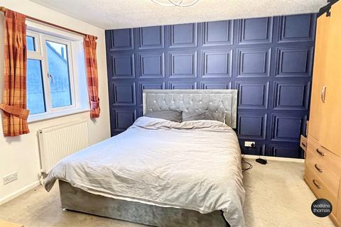 undefined, Blackthorn Close, Belmont, Hereford, HR2