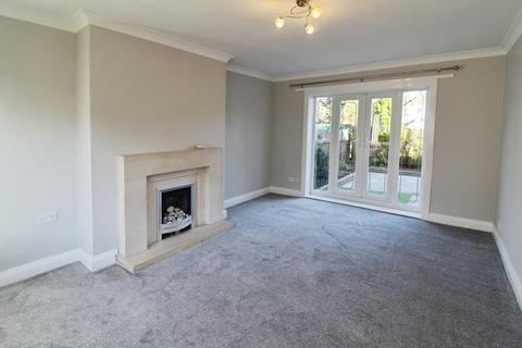 2 bedroom terraced house to rent, Bolton Grove, Nelson BB9