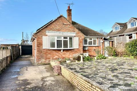 2 bedroom bungalow for sale, Lympstone, Exmouth EX8